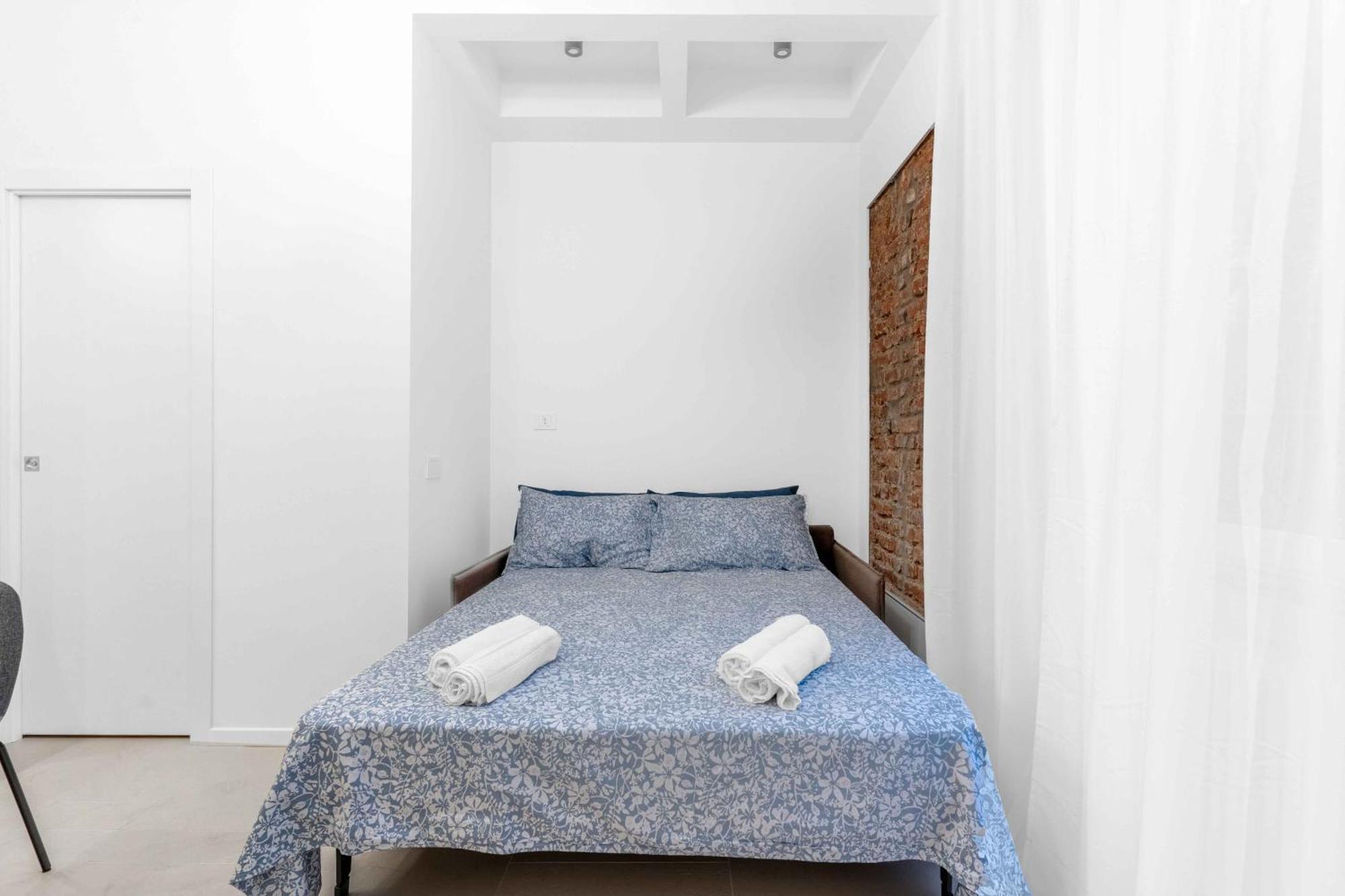 Le23 Duomo-loreto - - Modern Appartamento