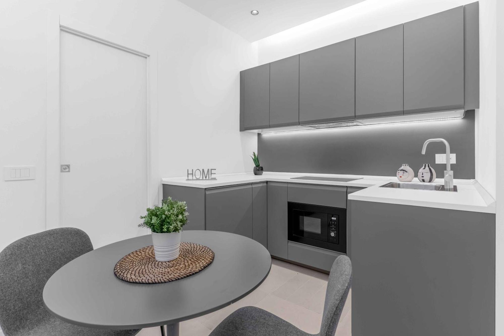 Appartamento Le23 Duomo-loreto - - Modern Milano