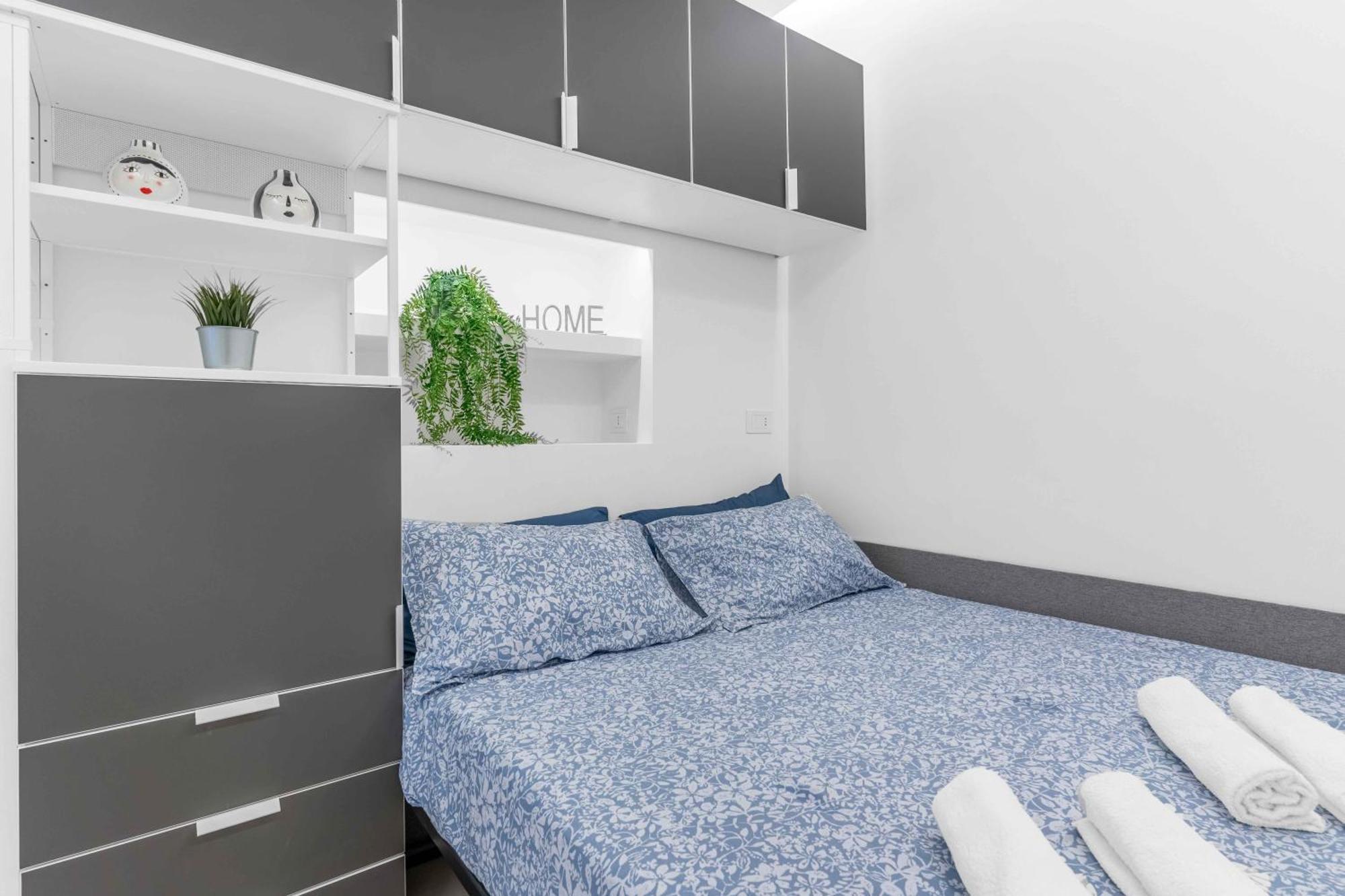 Appartamento Le23 Duomo-loreto - - Modern *