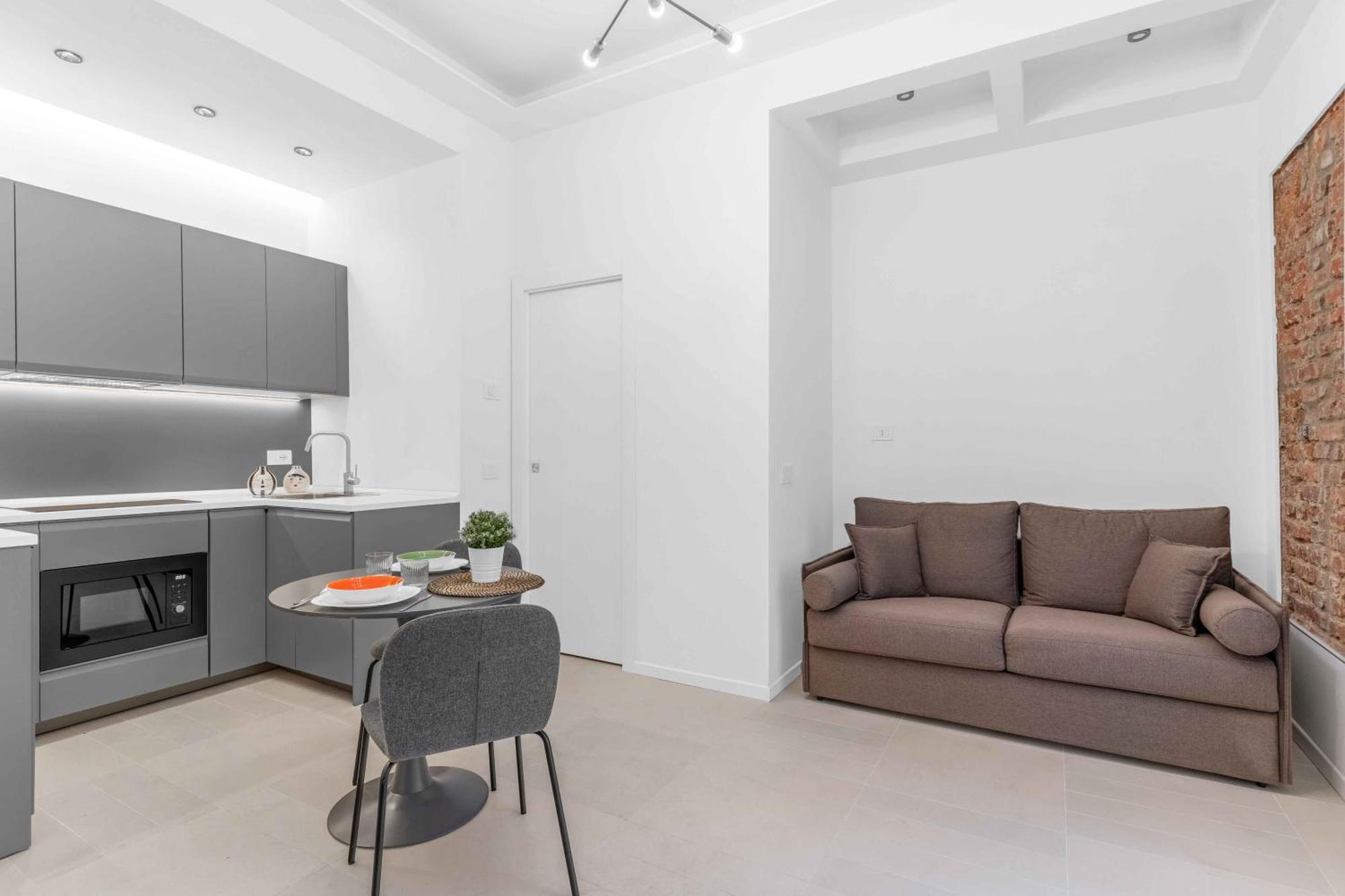 Le23 Duomo-loreto - - Modern * Milano