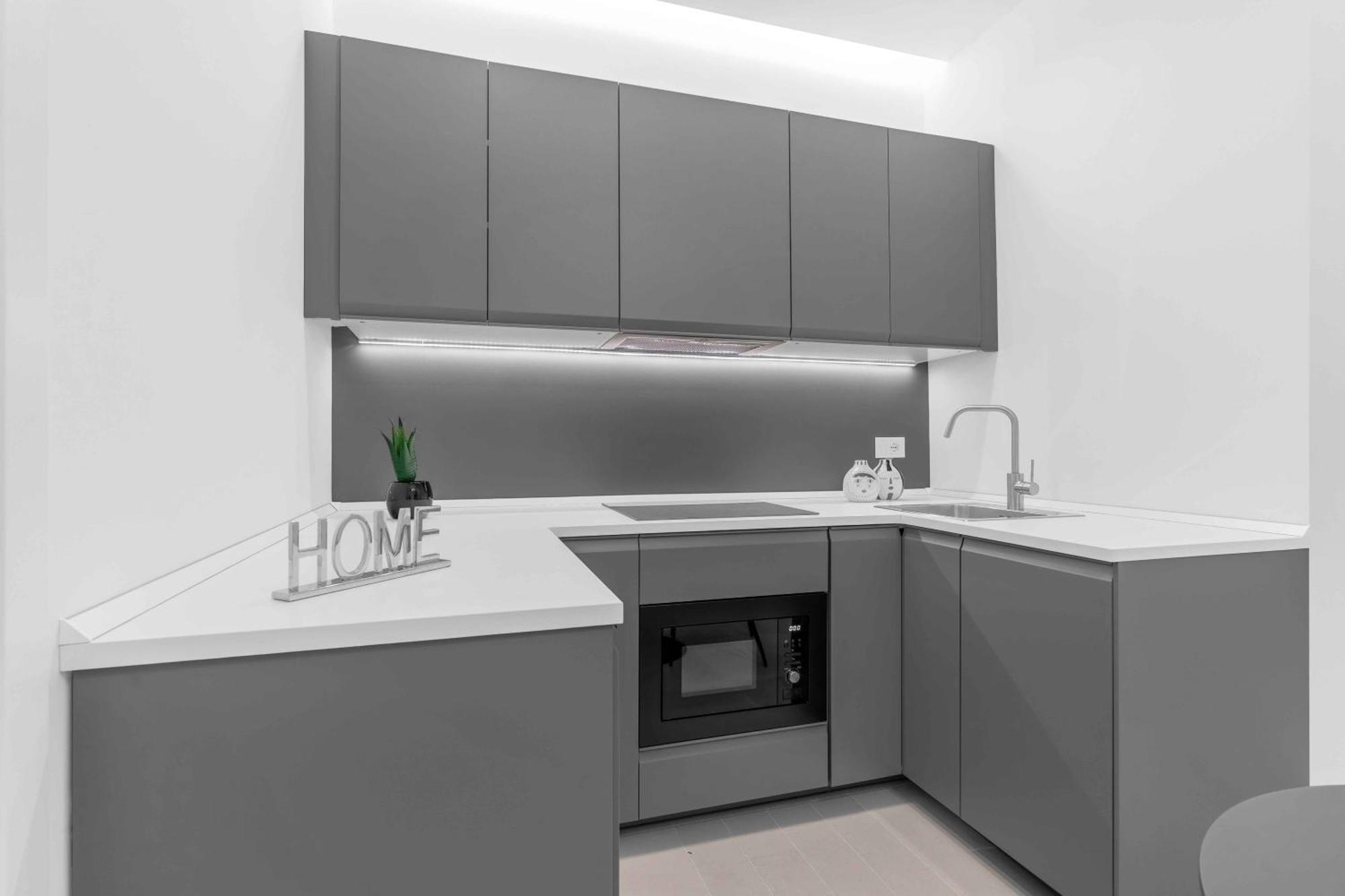 Appartamento Le23 Duomo-loreto - - Modern