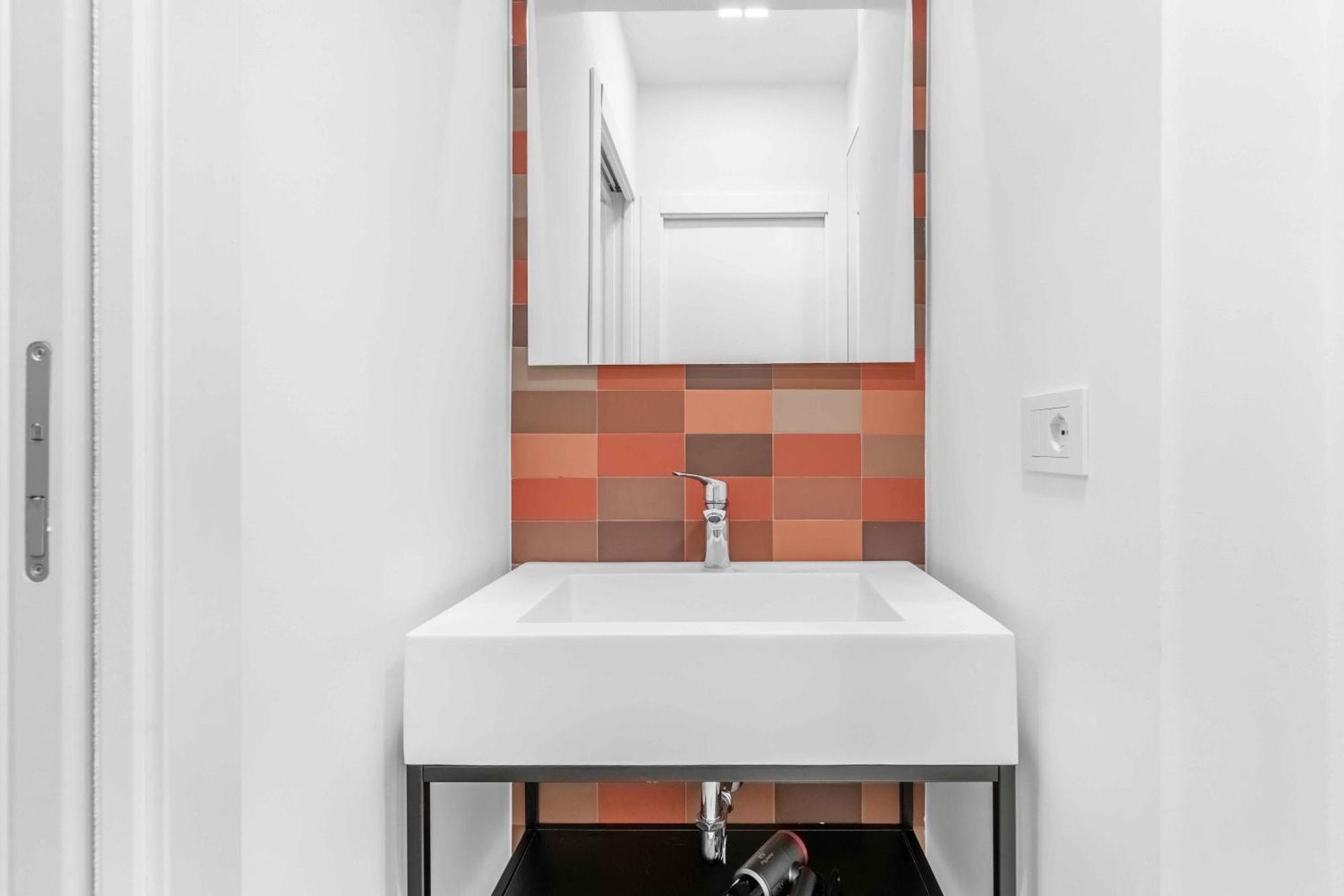 Appartamento Le23 Duomo-loreto - - Modern