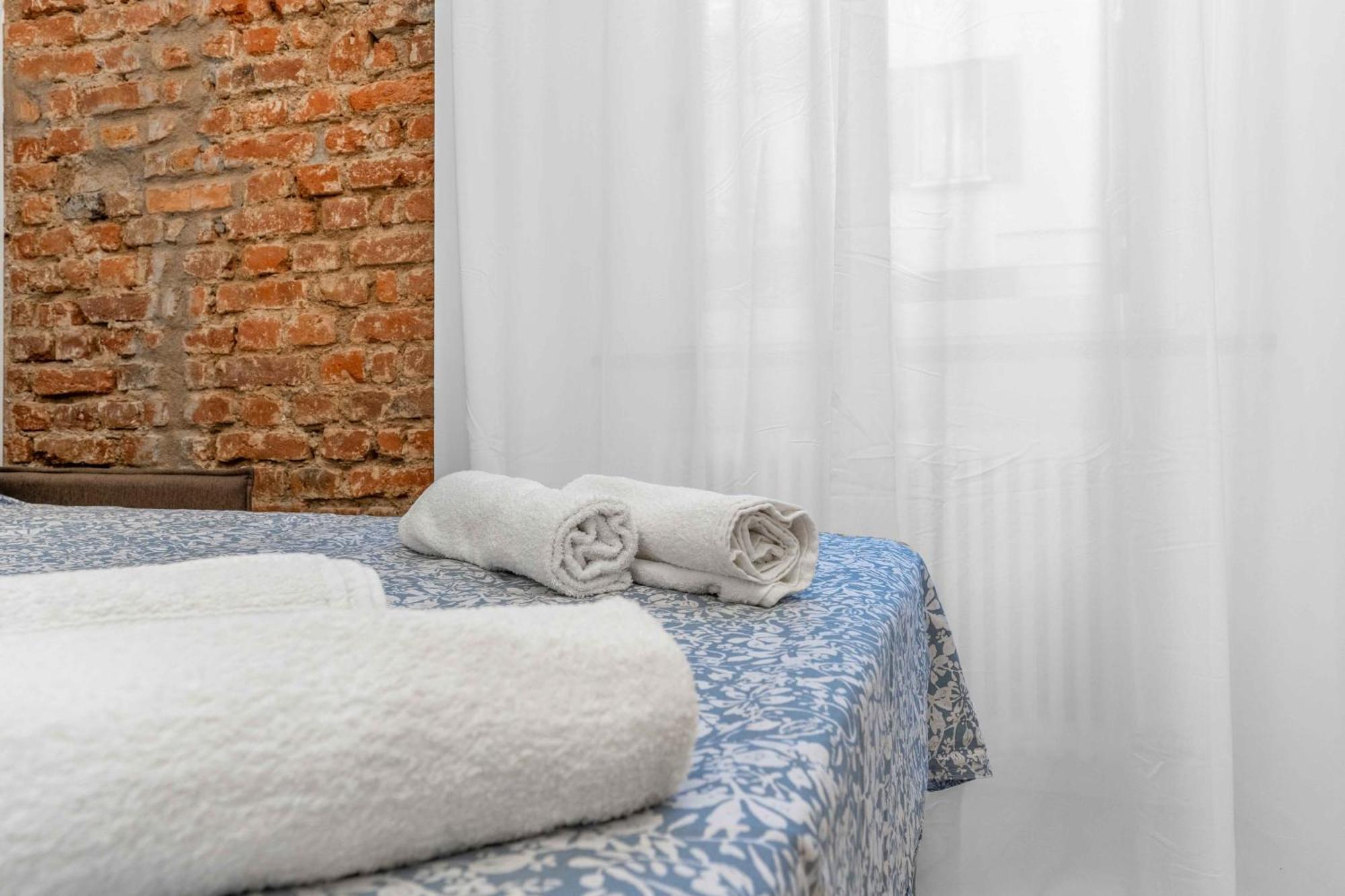 Le23 Duomo-loreto - - Modern Appartamento
