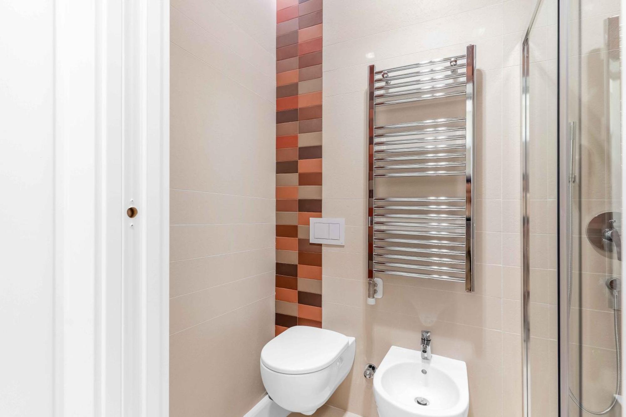 Le23 Duomo-loreto - - Modern Appartamento